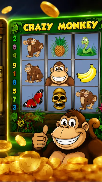 RetroSlots preview 3